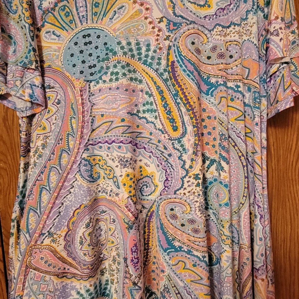 2/$20 Women's cute dress